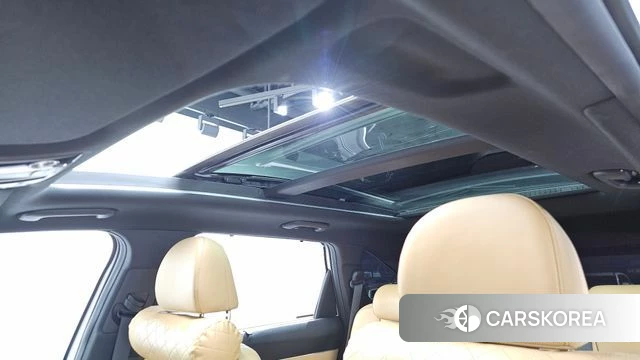 Kia Sorento 4th Generation 2021 Белый из Кореи, фото 5