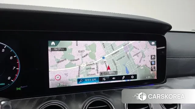 Mercedes-Benz E-Class W213 id 2884762 из Кореи 5