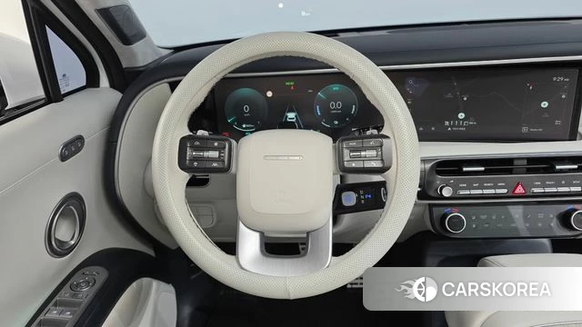 Hyundai Palisade (LX3) 2025 Белый из Кореи, фото 5