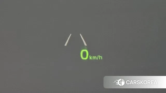 Kia Stinger 2018 Красный из Кореи, фото 5