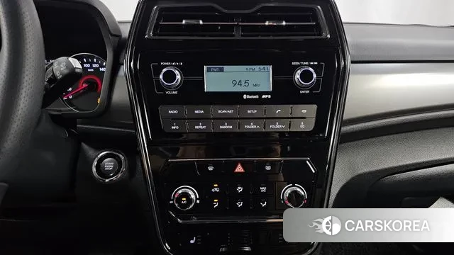 Ssangyong Berry New Tivoli 2019 Черный из Кореи, фото 5