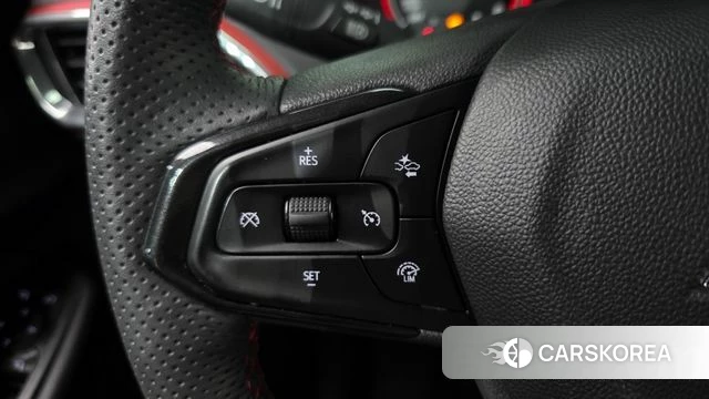 Chevrolet (GM Daewoo) Trailblazer 2023 Белый из Кореи, фото 5