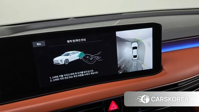 Kia The New K8 2026 Белый из Кореи, фото 5