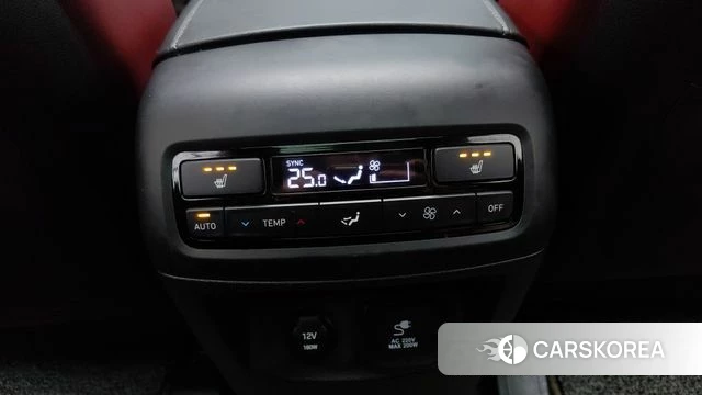 Hyundai Palisade 2020 Черный из Кореи, фото 5