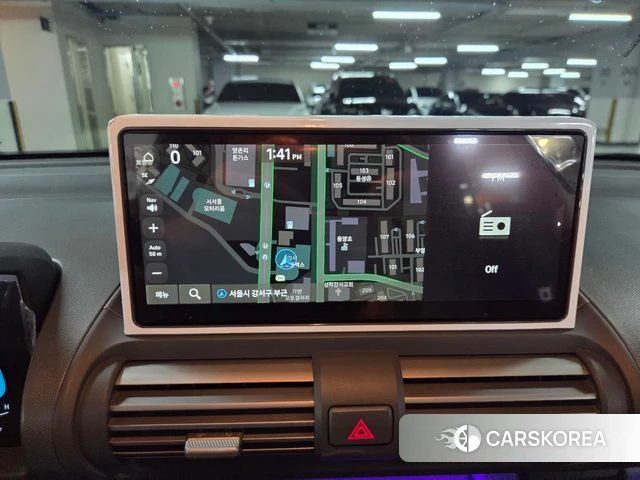 Hyundai The New Casper 2025 Зеленый из Кореи, фото 5