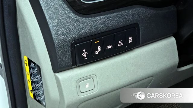 Kia The New Carnival 2019 Белый из Кореи, фото 5