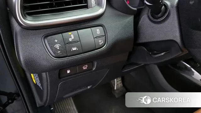 Kia The New Sorento 2018 Серый из Кореи, фото 5