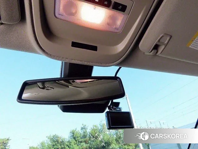 Chevrolet (GM Daewoo) Real New Colorado 2021 Черный из Кореи, фото 5