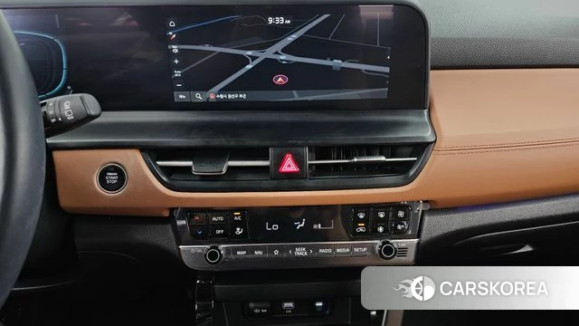 Kia The New Seltos 2024 Белый из Кореи, фото 5