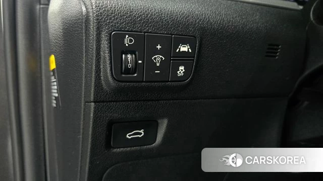 Kia K5 3rd generation 2020 Серый из Кореи, фото 5