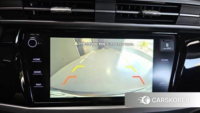 Ssangyong Beautiful Korando 2020 Черный из Кореи, фото 5
