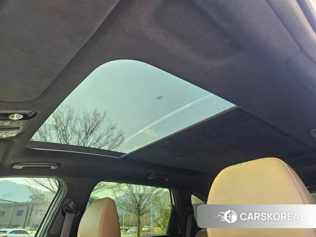 Kia The New Sorento 4th Generation 2024 Белый из Кореи, фото 5