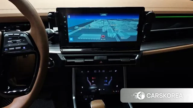 Ssangyong Torres 2022 Белый из Кореи, фото 5