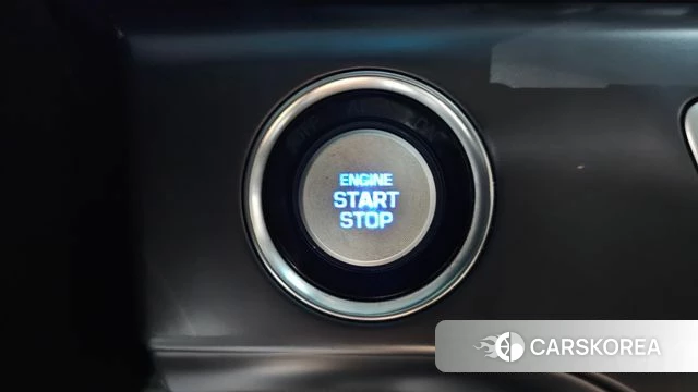 Hyundai Sonata New Rise 2018 Белый из Кореи, фото 5
