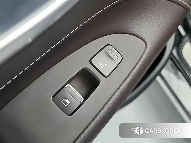 Hyundai Grandeur IG 2018 Черный из Кореи, фото 5