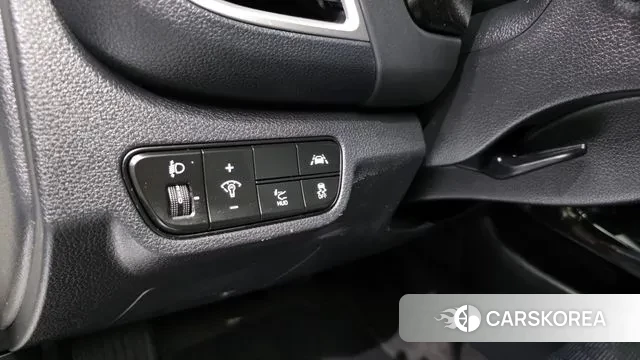 Kia Seltos 2019 Белый из Кореи, фото 5