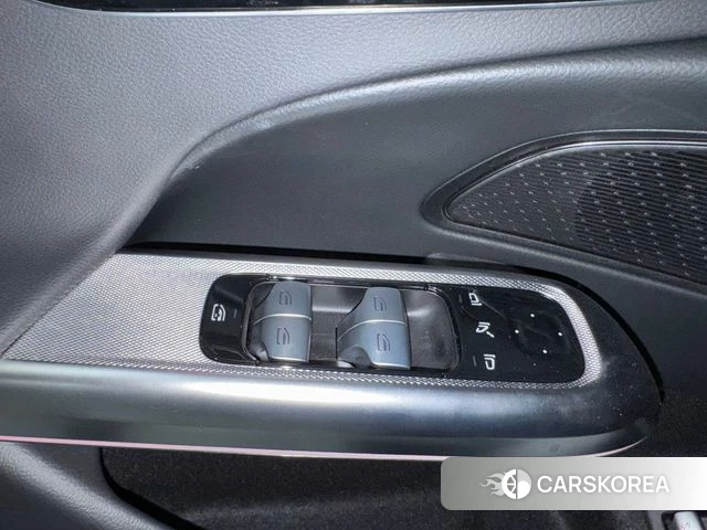 Mercedes-Benz E-Class W214 2025 Белый из Кореи, фото 5