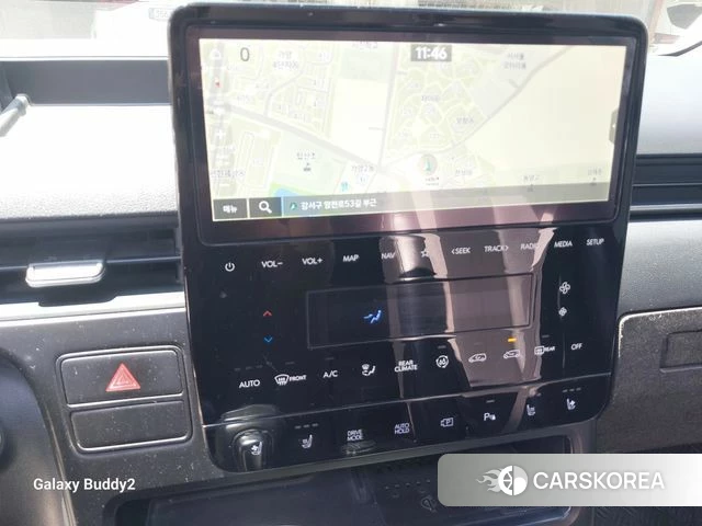 Hyundai Staria 2022 Белый из Кореи, фото 5