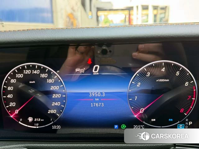 Mercedes-Benz GLB 2024 Черный из Китая, фото 5