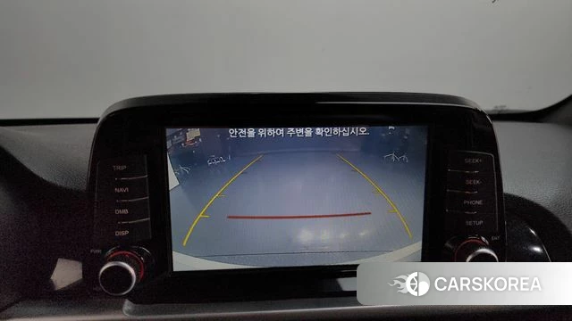 Kia Morning Urban (JA) 2020 Белый из Кореи, фото 5
