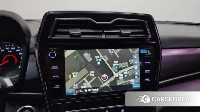 Ssangyong Berry New Tivoli 2020 Белый из Кореи, фото 5