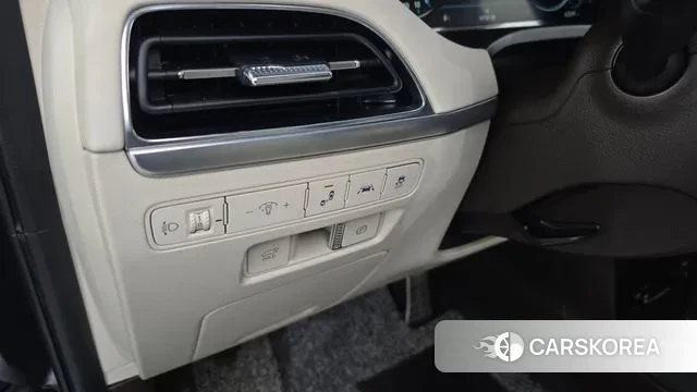 Hyundai Palisade 2021 Синий из Кореи, фото 5