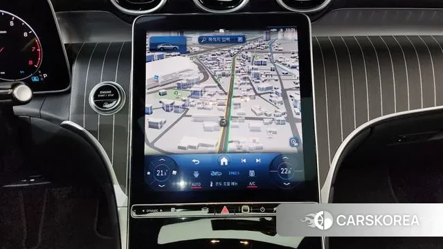 Mercedes-Benz GLC-Class X254 2024 Белый из Кореи, фото 5