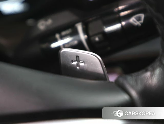 Kia K5 3rd generation 2021 Черный из Кореи, фото 5