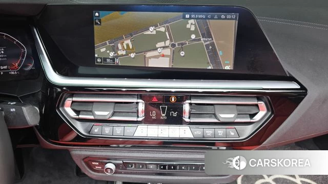 BMW Z4 (G29) 2022 Белый из Кореи, фото 5