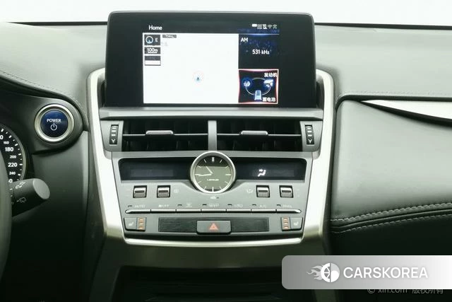 Lexus NX 2018 Белый из Китая, фото 5