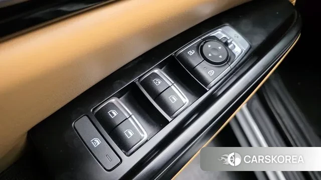 Kia Carnival 4th generation 2022 Белый из Кореи, фото 5