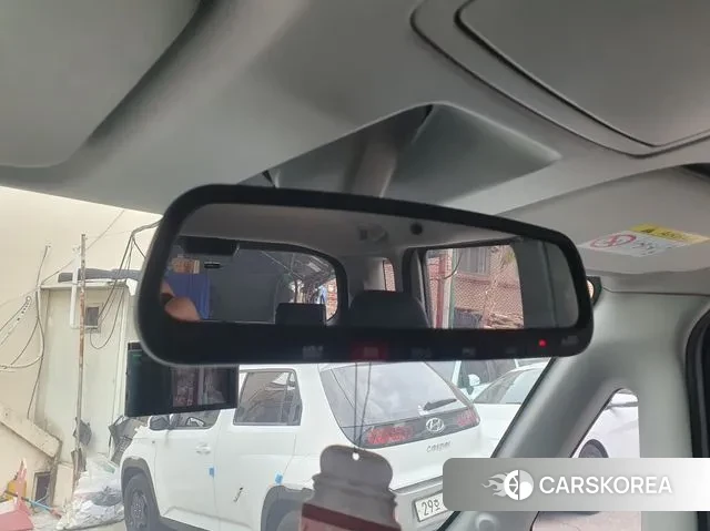 Kia The New Ray 2022 Белый из Кореи, фото 5