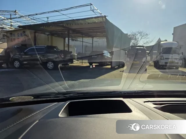 Volvo V90 Cross-Country 2020 Серебристо-серый из Кореи, фото 5