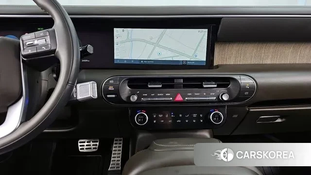 Hyundai Palisade (LX3) 2025 Белый из Кореи, фото 5