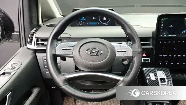 Hyundai Staria 2024 Белый из Кореи, фото 5