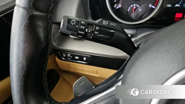 Kia Carnival 4th generation 2020 Серый из Кореи, фото 5
