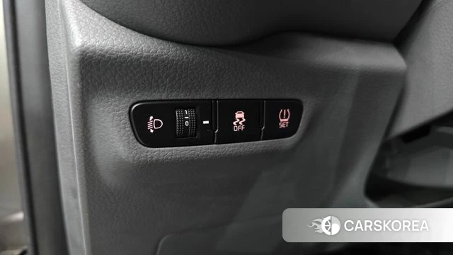 Kia All New Morning (JA) 2018 Серебристо-серый из Кореи, фото 5