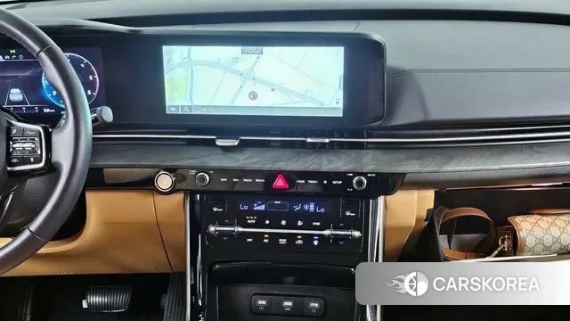 Kia Carnival 4th generation id 3031670 из Кореи 5