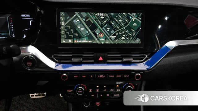 Kia The New Niro 2020 Белый из Кореи, фото 5