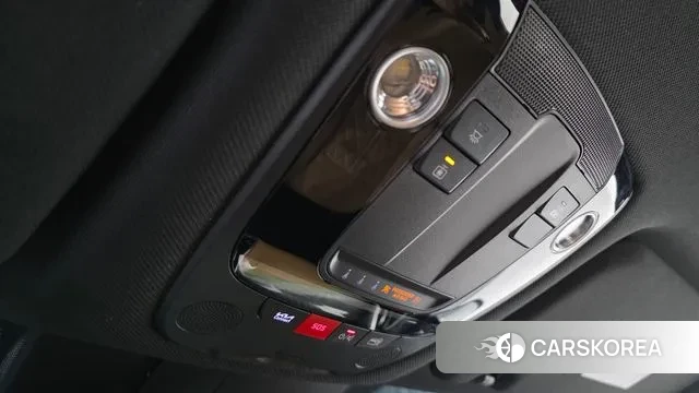 Kia Sorento 4th Generation 2022 Белый из Кореи, фото 5