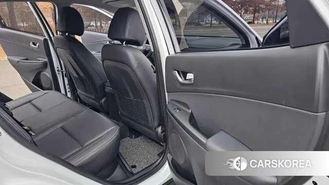 Hyundai Kona 2020 Белый из Кореи, фото 5