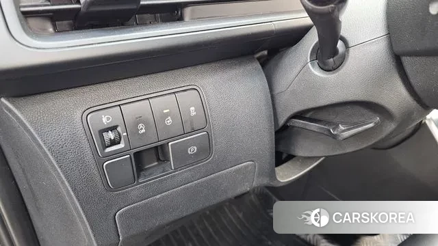 Hyundai Staria 2022 Черный из Кореи, фото 5