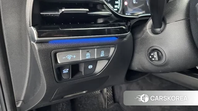 Genesis G80 (RG3) 2023 Серый из Кореи, фото 5