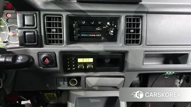 Chevrolet (GM Daewoo) New Damas 2021 Белый из Кореи, фото 5