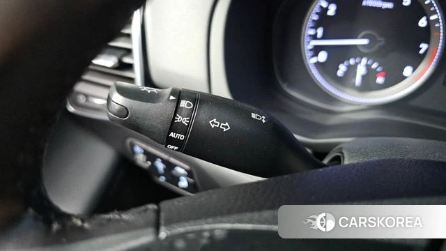 Hyundai Grandeur IG 2018 Серый из Кореи, фото 5