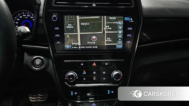 Ssangyong Berry New Tivoli 2020 Белый из Кореи, фото 5