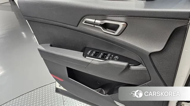 Kia Sportage 5th Generation 2021 Белый из Кореи, фото 5