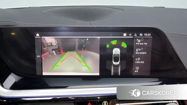 BMW Z4 (G29) 2020 Белый из Кореи, фото 5