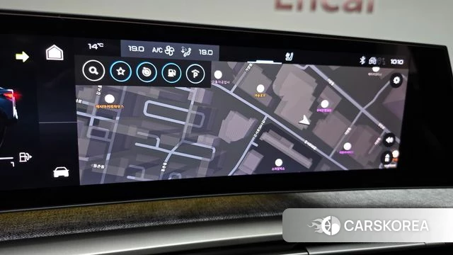 Peugeot 3008 Third generation 2025 Черный из Кореи, фото 5