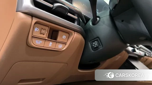 Hyundai Grandeur Hybrid (GN7) 2023 Серый из Кореи, фото 5